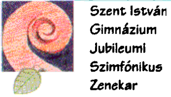 Szent István Gimnázium Jubileumi Szimfonikus Zenekar