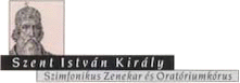 Szent István Király Szimfonikus Zenekar